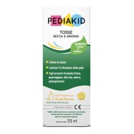 PEDIAKID TOSSE SECCA/GRASSA