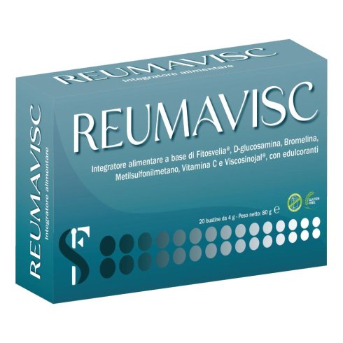 REUMAVISC 20BUST REUMAVISC 20BUST