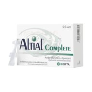 ALTIAL COMPLETE 4STRIP 5FL