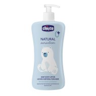 CH NS CREMA CORPO 500ML