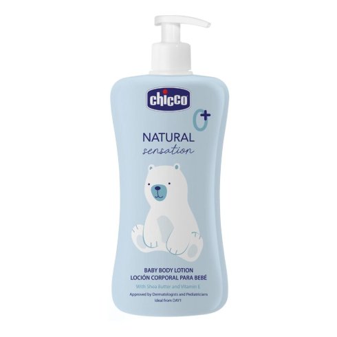 CH NS CREMA CORPO 500ML