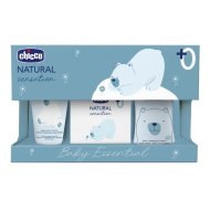 CH NS SET BAGNOSH+CREMA+PROF CH NS SET BAGNOSH+CREMA+PROF