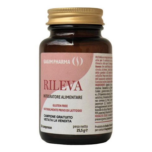 RILEVA 30CPR