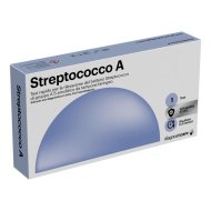 SELF TEST STREPTOCOCCO A DIAGN