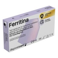 DIAGNOSTI CARE TEST FERRITINA