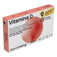 DIAGNOSTI CARE TEST VITAMINA D