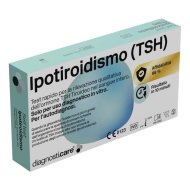 DIAGNOSTI CARE TEST IPOTIROIDI