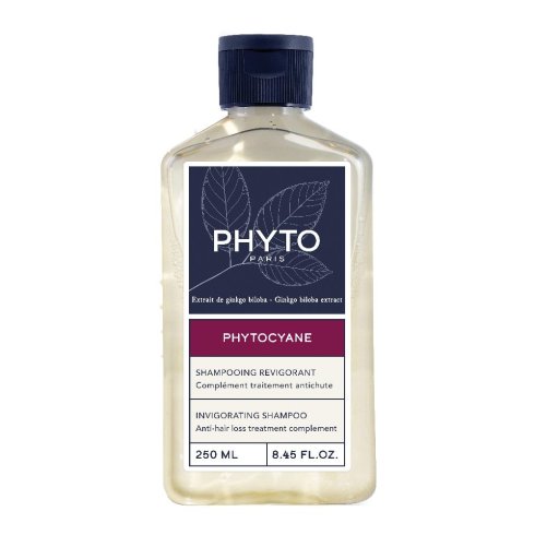 PHYTOCYANE SH DONNA 250ML