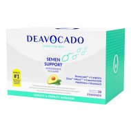DEAVOCADO SEMEN SUPPORT UOMO DEAVOCADO SEMEN SUPPORT UOMO