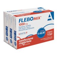 FLEBOMIX 1000MG 90CPR FLEBOMIX 1000MG 90CPR