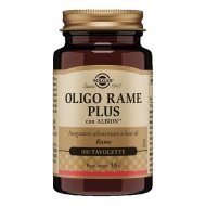 OLIGO RAME PLUS 100CPR
