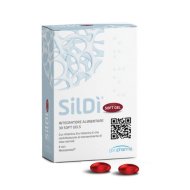 SILDI' SOFT GEL 30SOFT GELS