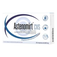 ASTENOMIRT CVS 20CPR ASTENOMIRT CVS 20CPR