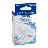 MEDICARE CER ANTIACQ ASSOR20PZ MEDICARE CER ANTIACQ ASSOR20PZ