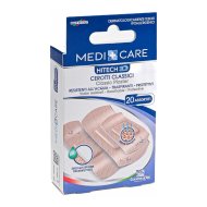 MEDICARE CER CLASS 3D ASS 20PZ MEDICARE CER CLASS 3D ASS 20PZ