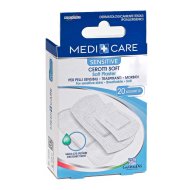 MEDICARE CER DEL ASSORT 20PZ MEDICARE CER DEL ASSORT 20PZ