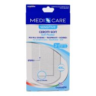 MEDICARE CER ST TNT 10X20 3PZ MEDICARE CER ST TNT 10X20 3PZ