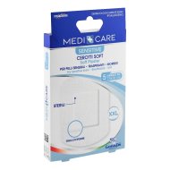 MEDICARE CER ST TNT 8X10 5PZ MEDICARE CER ST TNT 8X10 5PZ