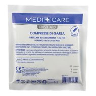 MEDICARE GARZA TNT 10X10 25PZ