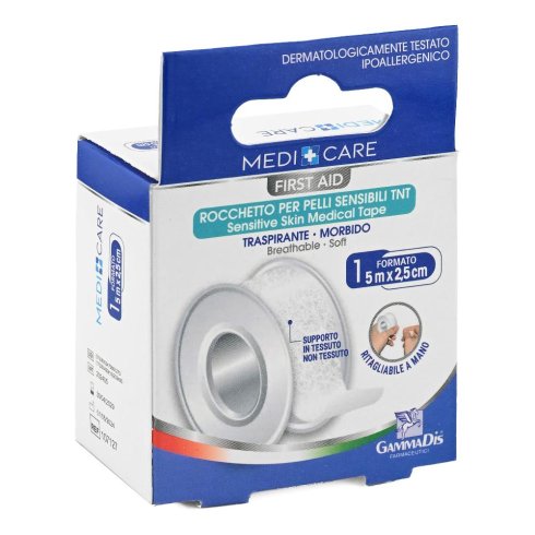 MEDICARE ROCC TNT BI 5X2,5