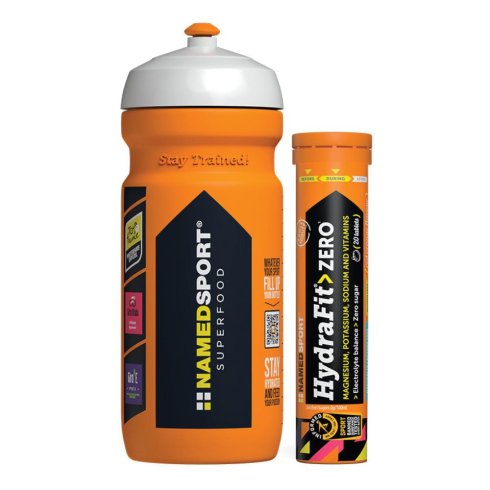 HYDRAFIT ZERO TABS BM 20CPR HYDRAFIT ZERO TABS BM 20CPR