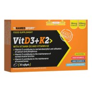 MULTI VITAMIN&MINERAL PRO30CPR
