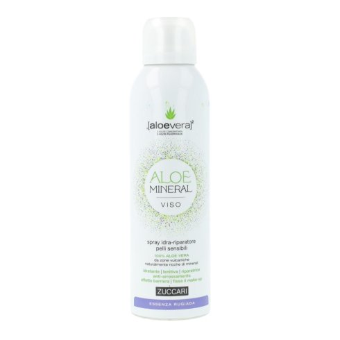 ALOEMINERAL VISO ESS RUGIADA ALOEMINERAL VISO ESS RUGIADA