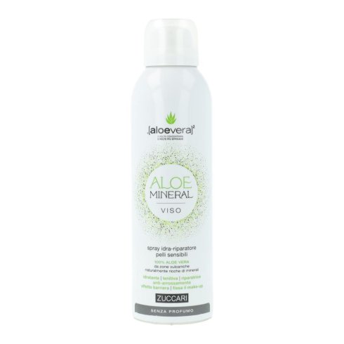 ALOEMINERAL VISO 150ML