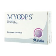 MYOOPS 15CPR MYOOPS 15CPR
