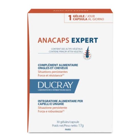 ANACAPS EXPERT 90CPS