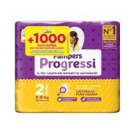 PAMPERS PROG MINI 28PZ PAMPERS PROG MINI 28PZ