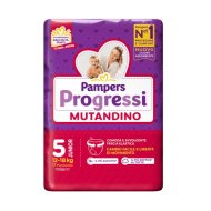 PAMPERS PROG MUT J 17PZ PAMPERS PROG MUT J 17PZ