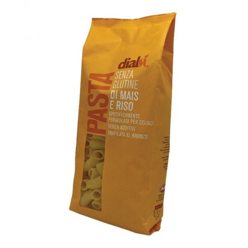 DIALSI' PASTA RIGATONI 61 800G