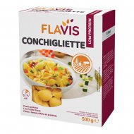 FLAVIS CONCHIGLIETTE APROT500G