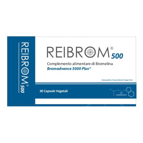 REIBROM 500 30CPS