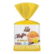 INGLESE MUFFIN VANIGLIA 200G