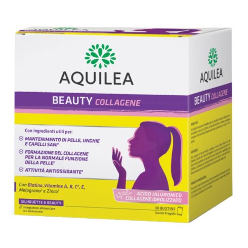AQUILEA BEAUTY COLLAGENE30BUST AQUILEA BEAUTY COLLAGENE30BUST
