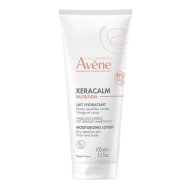 AVENE XERACALM NUTR LATTE100ML AVENE XERACALM NUTR LATTE100ML