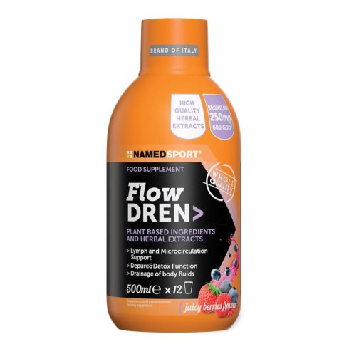 FLOWDREN 500ML