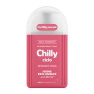 CHILLY DETERGENTE CICLO 300ML