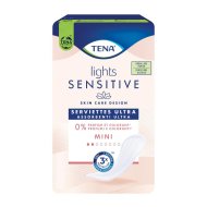TENA LIGHTS SENS ASS MINI 20PZ TENA LIGHTS SENS ASS MINI 20PZ