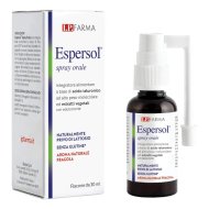ESPERSOL SPRAY ORALE 30ML ESPERSOL SPRAY ORALE 30ML