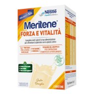 MERITENE FORZA/VITALITA  VAN5P MERITENE FORZA/VITALITA  VAN5P