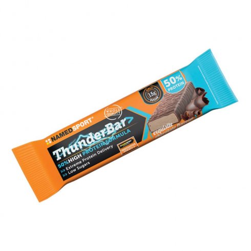 THUNDER BAR CHOCOLATE CAKE 50G