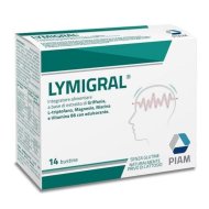 LYMIGRAL 14BUST LYMIGRAL 14BUST