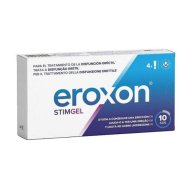 EROXON 4TUB 0,3ML