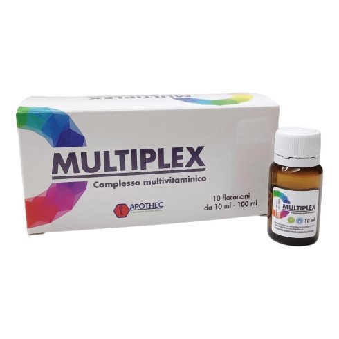 MULTIPLEX 10FL