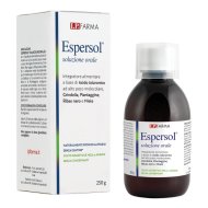 ESPERSOL SOLUZIONE ORALE 250G ESPERSOL SOLUZIONE ORALE 250G