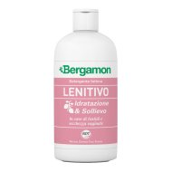 BERGAMON INTIMO LENITIVO 500ML