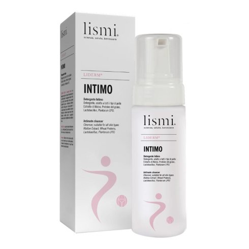 LIDERM INTIMO 150ML